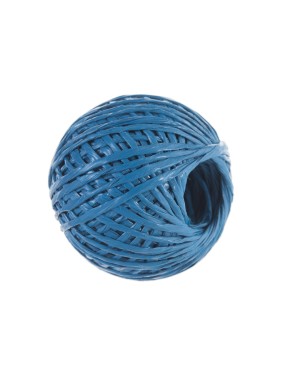 Шпагат ПП 1000 Текс, синий, 60 м Tech-Krep 139960