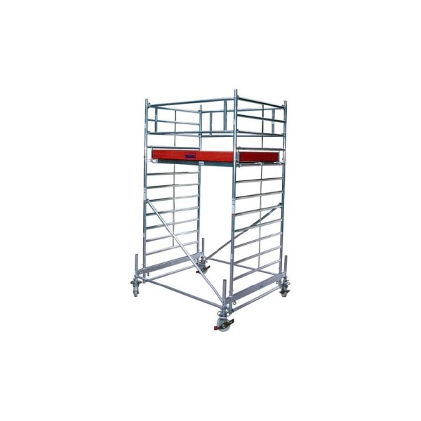 Вышка-тура Krause STABILO 50 2х1.5м/3м 735201