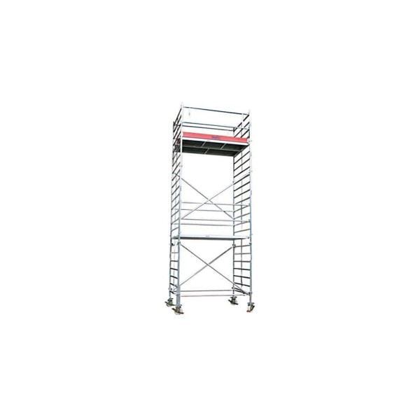 Вышка-тура Krause STABILO 500 2х1.5м/4.4м 735058