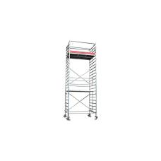 Вышка-тура Krause STABILO 500 2х1.5м/6.4м 735072