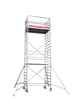 Вышка-тура Krause STABILO 1000 2х0.75м/6.3м 738066