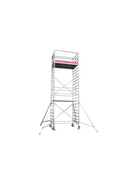 Вышка-тура Krause STABILO 1000 3х0.75м/13.3м 758132