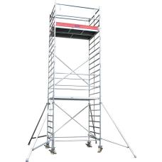 Вышка-тура Krause STABILO 5000 2х1.5м/5.3м 739056