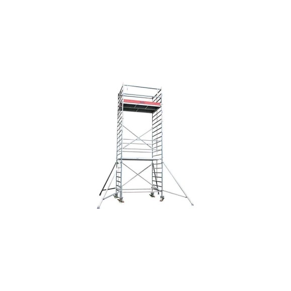 Вышка-тура Krause STABILO 5000 3х1.5м/8.3м 759085