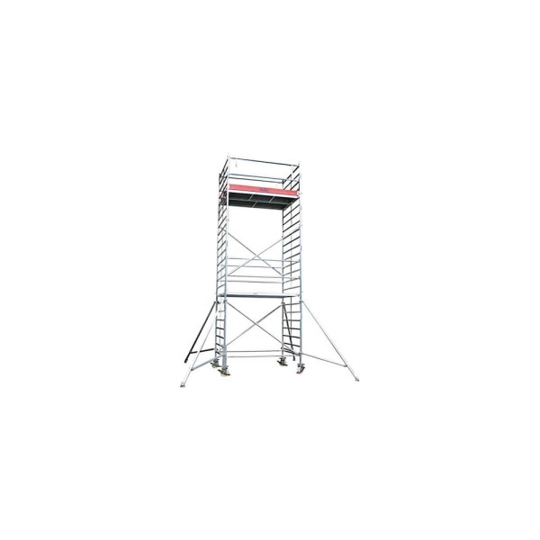 Вышка-тура Krause STABILO 5000 3х1.5м/8.3м 759085