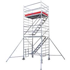 Вышка-тура Krause STABILO 5500 2х1.5м/8.5м 769022