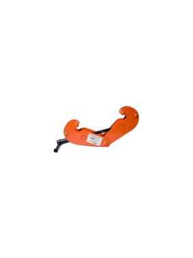 Подвесное крепление тали Grost PK 10T 102095