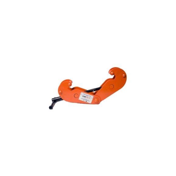 Подвесное крепление тали Grost PK 10T 102095 Подвесное крепление тали Grost PK 10T 102095