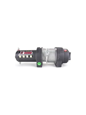 Электрическая лебедка для квадроцикла Master-Winch MW X 3000 12 В 4.01.02.02