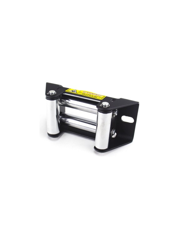 Электрическая лебедка для квадроцикла Master-Winch MW X 3000 12 В 4.01.02.02