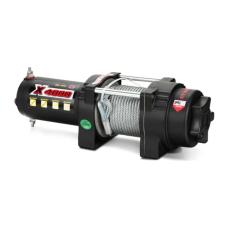 Электрическая лебедка для квадроцикла Master-Winch MW X 4000 12 В 4.01.02.04