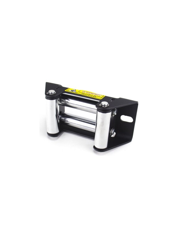 Электрическая лебедка для квадроцикла Master-Winch MW X 4000 12 В 4.01.02.04