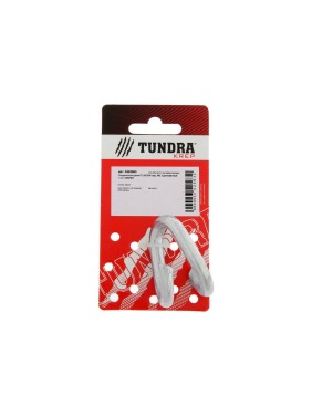 Соединитель цепей TUNDRA krep М8, оцинкованный 1 шт. 5352563