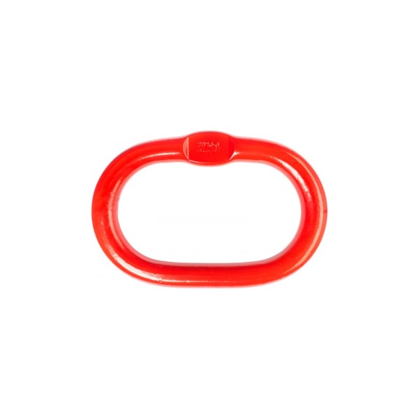 Овальное одиночное звено с плоским профилем TOR г/п 14 т 1000872