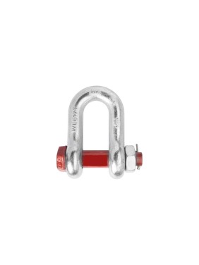 Прямая скоба TOR 17 т, тип G2150 12301707