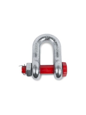 Прямая скоба TOR 13,5 т, тип G2150 12301357