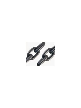 Круглозвенная цепь TOR G80 22х66 1000832