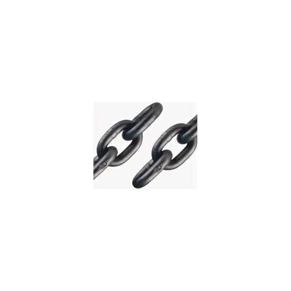 Круглозвенная цепь TOR G80 22х66 1000832