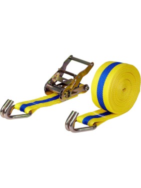 Стяжка груза с храповым механизмом Goodyear 2 т, 12 м GY005204