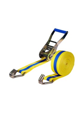 Стяжка груза с храповым механизмом Goodyear 5 т, 10 м GY005207