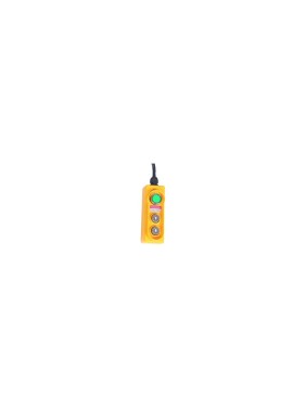 Пульт управления OCALIFT 2 кнопки 220в для лебедок TSA zip_pu2tsa
