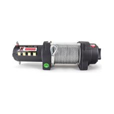 Электрическая лебедка для квадроцикла Master-Winch MW X 6000L 12 В 4.01.02.06