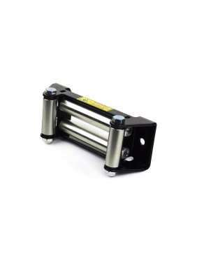 Электрическая лебедка для квадроцикла Master-Winch MW X 6000L 12 В 4.01.02.06