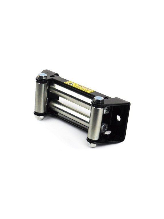 Электрическая лебедка для квадроцикла Master-Winch MW X 6000L 12 В 4.01.02.06