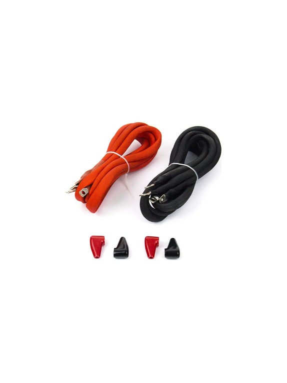 Электрическая лебедка для квадроцикла Master-Winch MW X 6000L 12 В 4.01.02.06