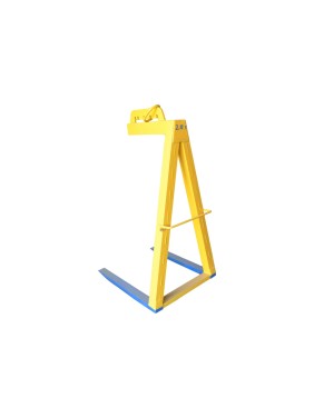 Захват для поддонов САМСОН ЗП-5,0-1100-1650 020300040140