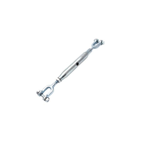 Талреп Невский Крепеж вилка-вилка, DIN 1478, M12 827916