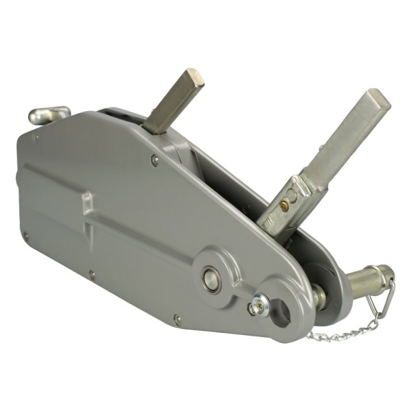 Ручная рычажная лебедка EURO-LIFT MTM GP-0.8 канат 20 м 00009737