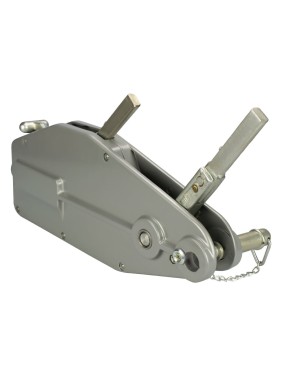 Ручная рычажная лебедка EURO-LIFT MTM GP-5.4 канат 20 00-00000406