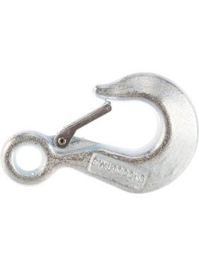Американский крюк тип (1 т; 30 шт.) КРЕП-КОМП кр1