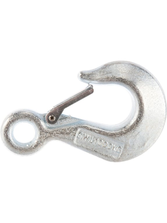 Американский крюк тип (1 т; 30 шт.) КРЕП-КОМП кр1