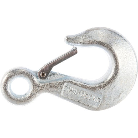 Американский крюк тип (1 т; 30 шт.) КРЕП-КОМП кр1