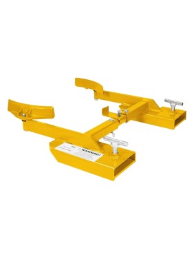 Захват для бочек DG50 EURO-LIFT 00000791