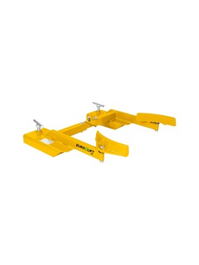 Захват для бочек DG50 EURO-LIFT 00000791