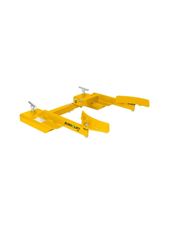 Захват для бочек DG50 EURO-LIFT 00000791