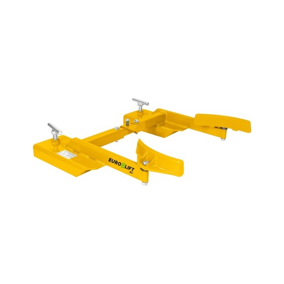 Захват для бочек DG50 EURO-LIFT 00000791
