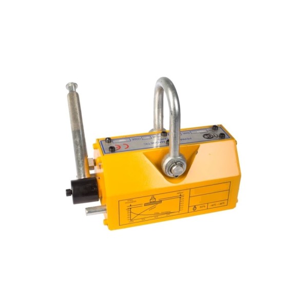 Магнитный захват TOR PML-A 1500 г/п 1500 кг 1005967