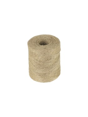 Шпагат INFORMAT джутовый 1120 текс 200 г TCO3