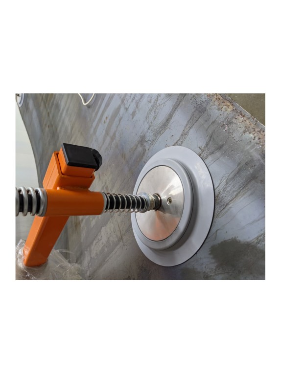Вакуумный захват VacuTec 6P-500 PT100101