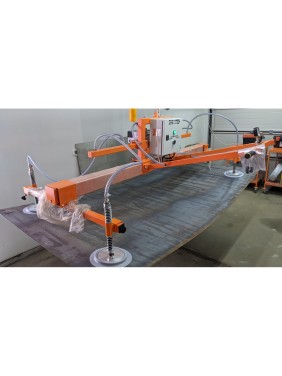 Вакуумный захват VacuTec 4P-350 PT100102