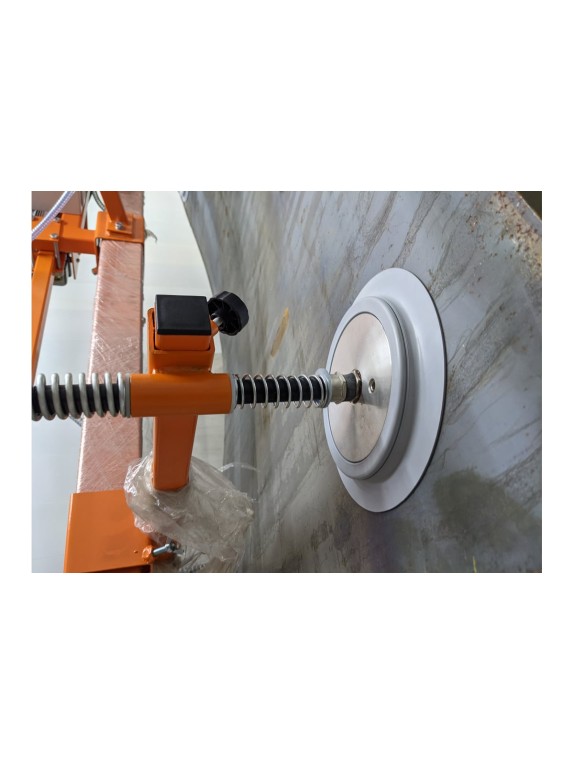 Вакуумный захват VacuTec 4P-350 PT100102
