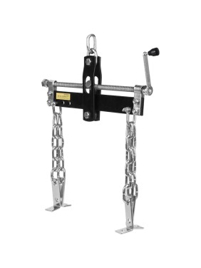 Траверса для гаражного крана WIEDERKRAFT WDK-82750