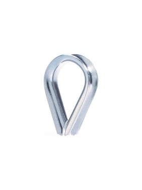 Коуш FIXATOP М8 нерж. сталь А4, ART 8247, блистер, 2 шт. 00000053402