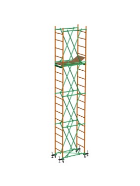 Вышка-тура РинСтройТорг Спектр-12 6,2 м РСП6,2