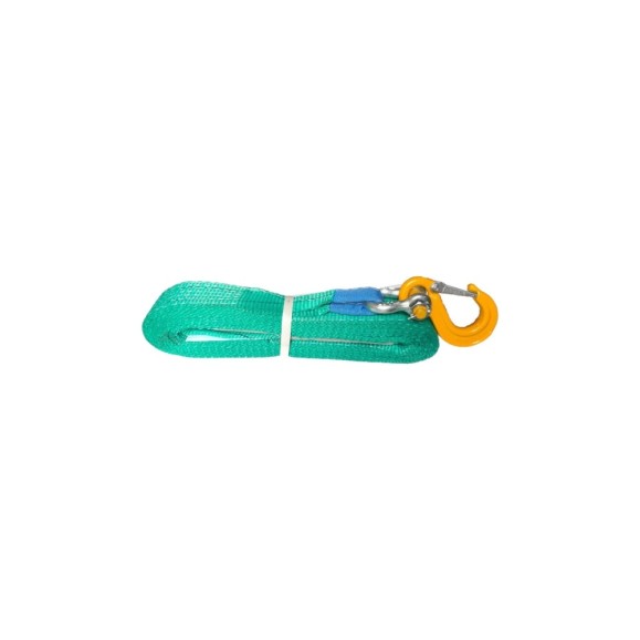 Текстильный строп СК 1СТ-2,0/1000 CK1STL.02000.003210