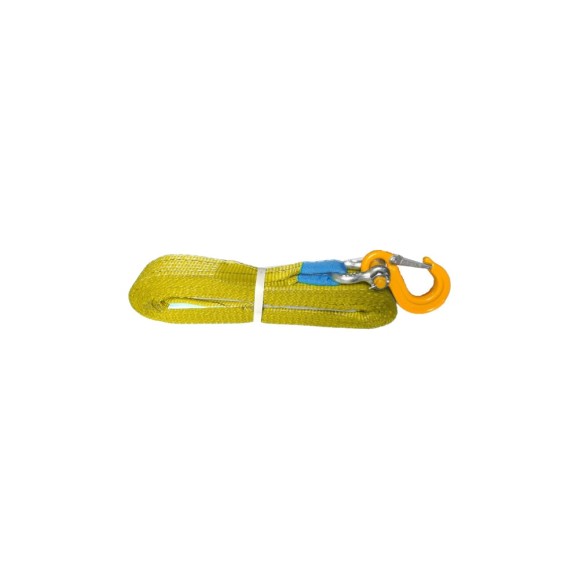 Текстильный строп СК 1СТ-3,0/6000 CK1STL.03000.007169